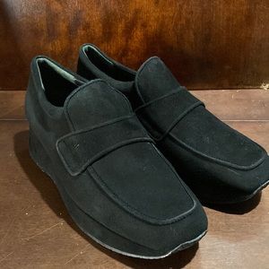 Stéphane Kelian leather loafers sz 38.5/US 7.5